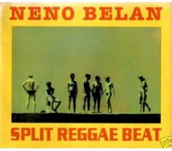 NENO BELAN - Split reggae beat, 1994 (CD)